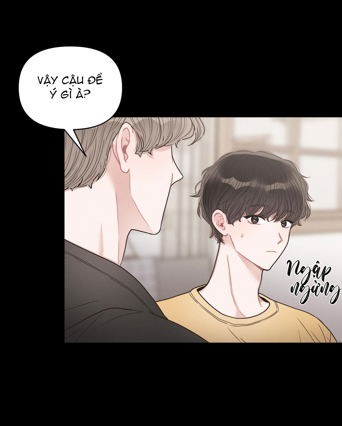 Đời tư hàng xóm Ngoại truyện 4 - Next Chapter 39