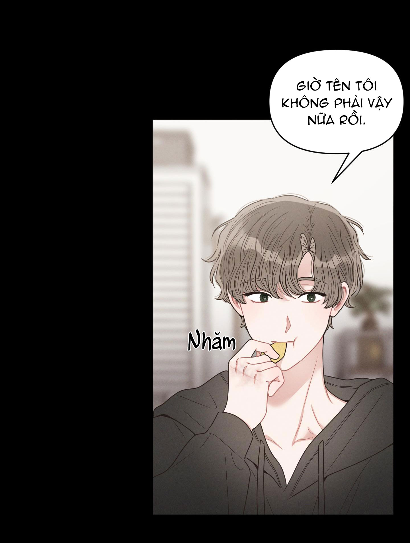 Đời tư hàng xóm Ngoại truyện 4 - Next Chapter 39