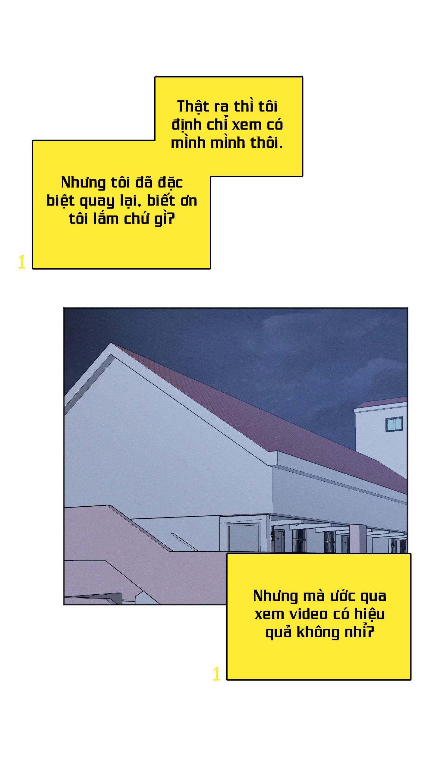 Đời tư hàng xóm Ngoại truyện 4 - Next Chapter 39