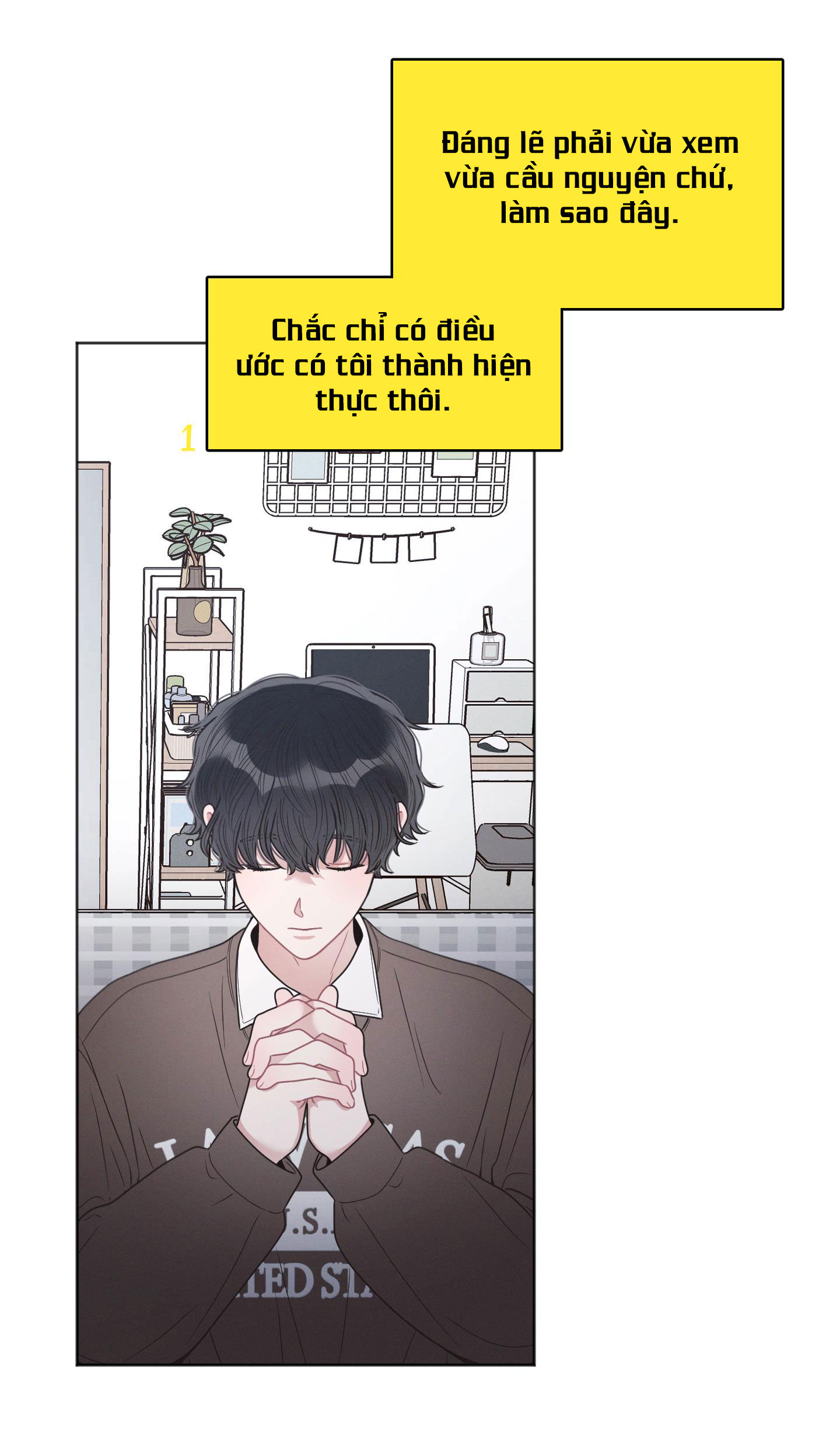 Đời tư hàng xóm Ngoại truyện 4 - Next Chapter 39