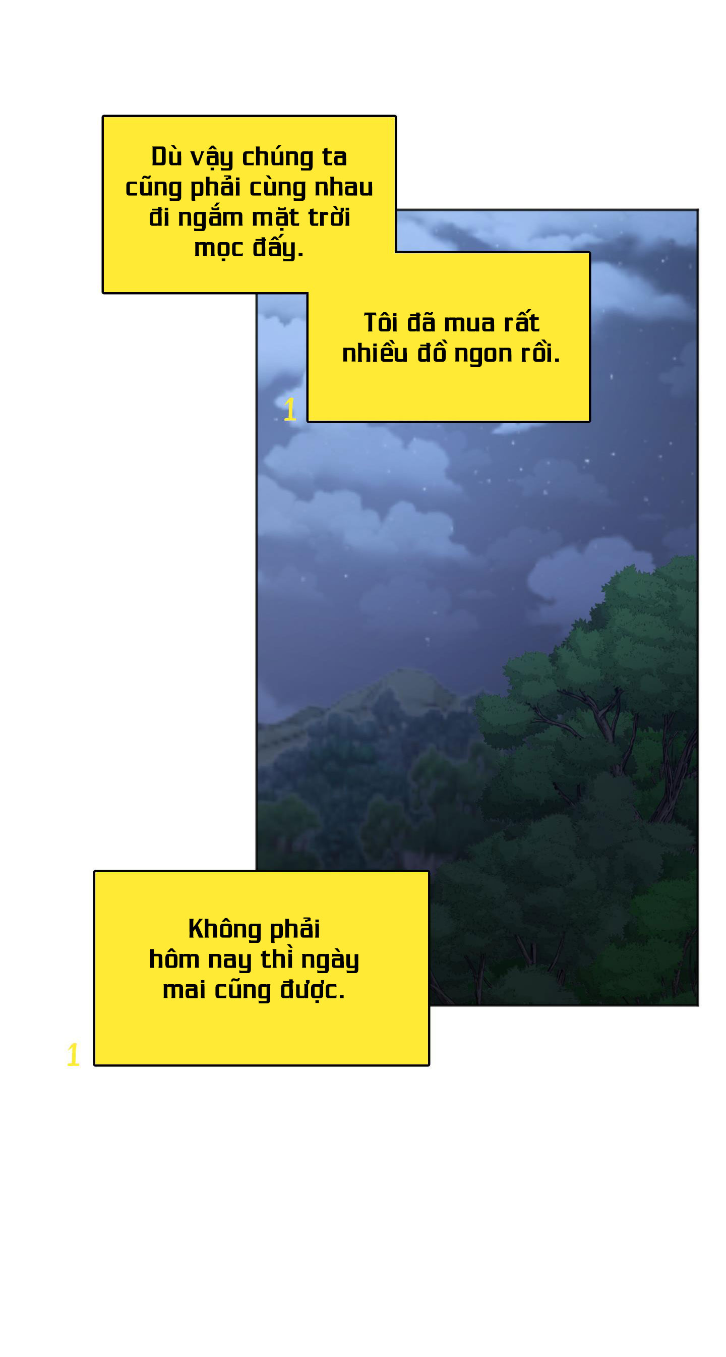 Đời tư hàng xóm Ngoại truyện 4 - Next Chapter 39