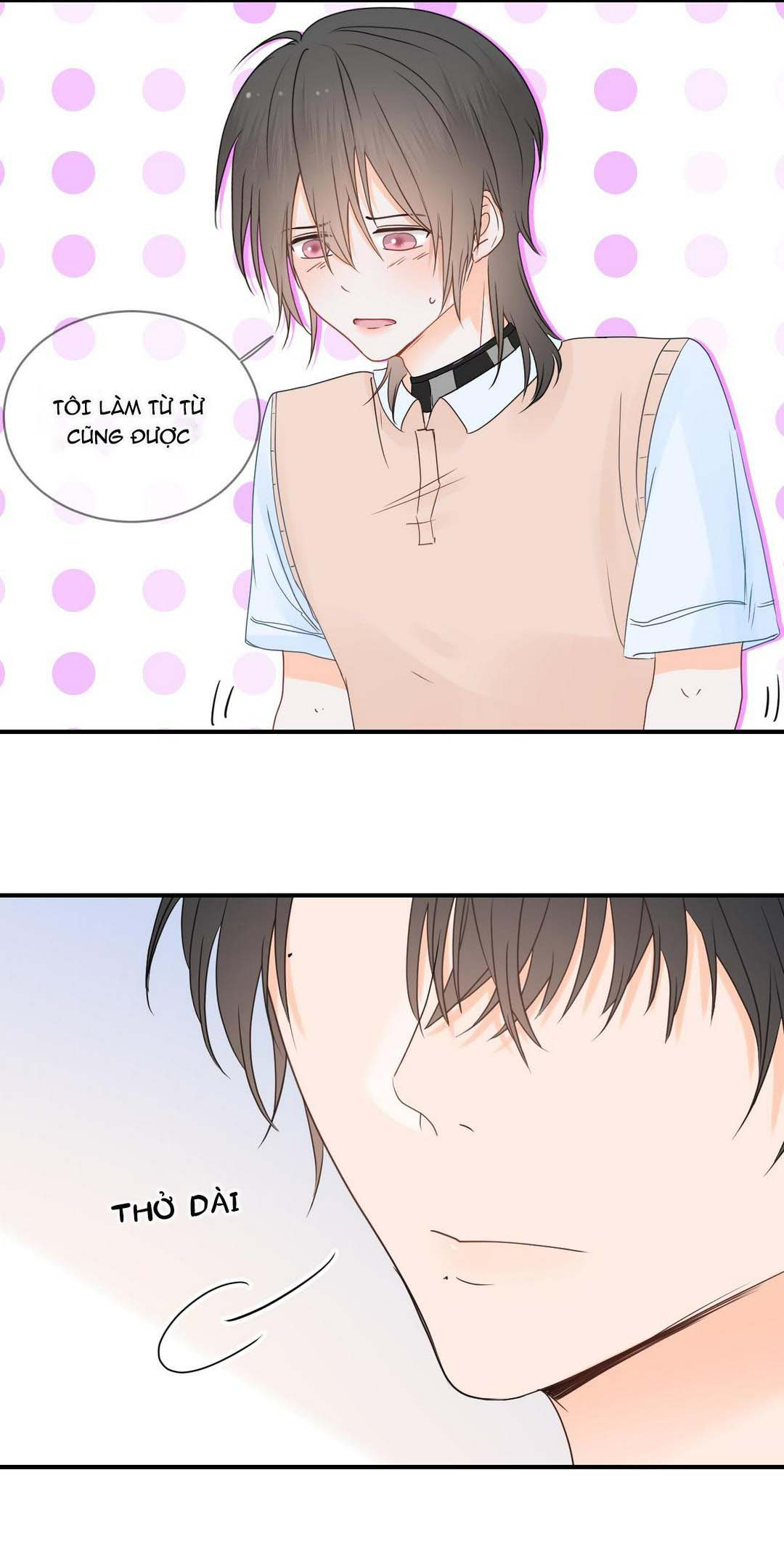 Thì ra là Thỏ tiên sinh Chapter 5 - Next 