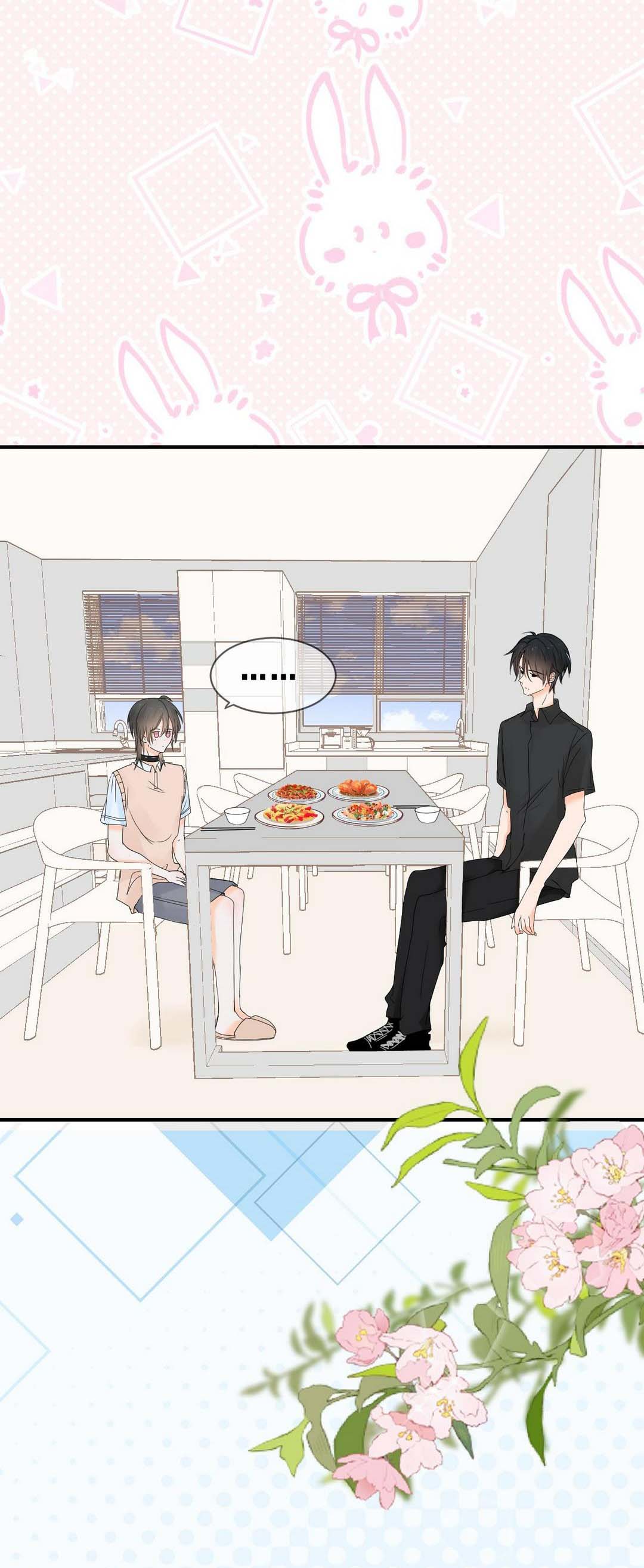 Thì ra là Thỏ tiên sinh Chapter 5 - Next 
