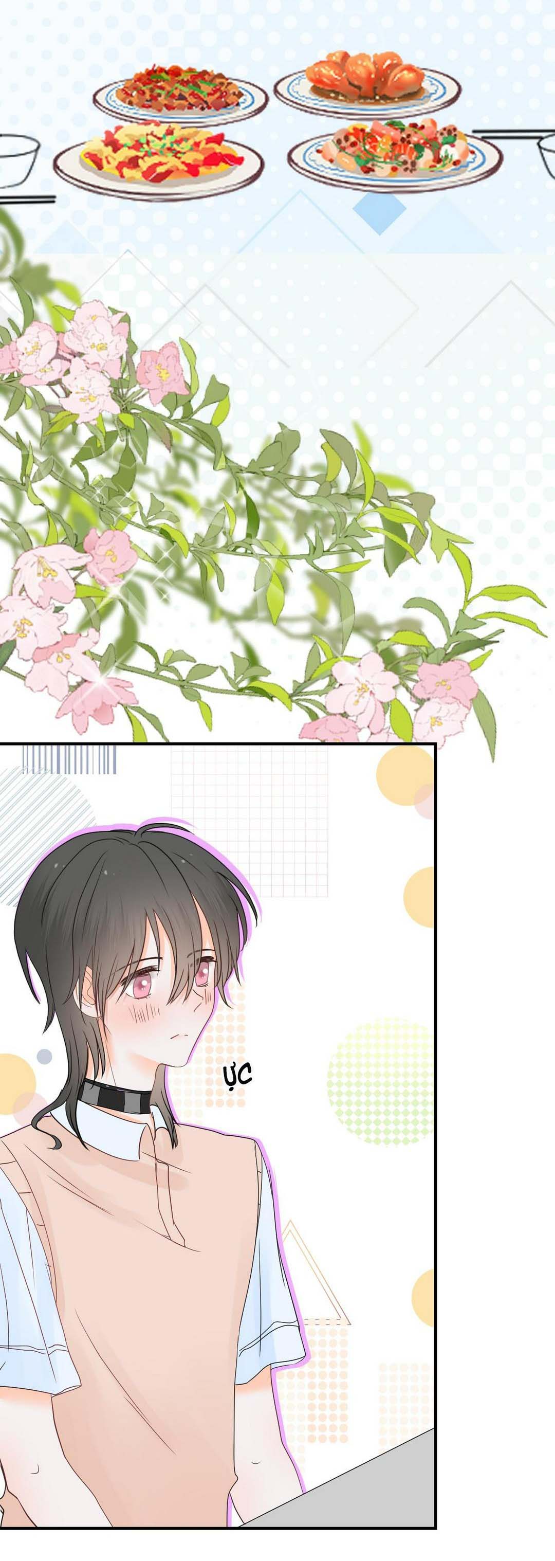 Thì ra là Thỏ tiên sinh Chapter 5 - Next 