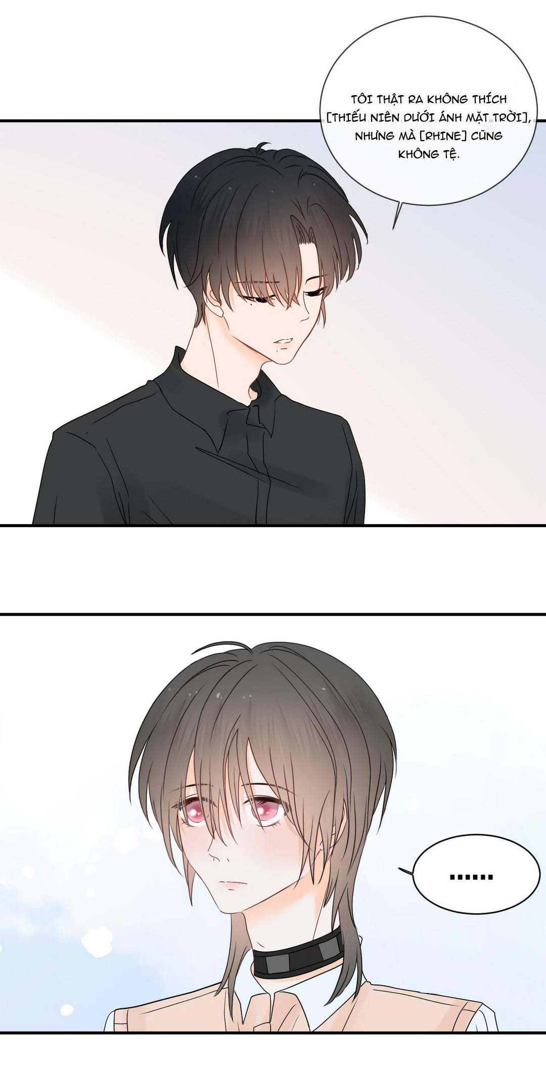 Thì ra là Thỏ tiên sinh Chapter 5 - Next 
