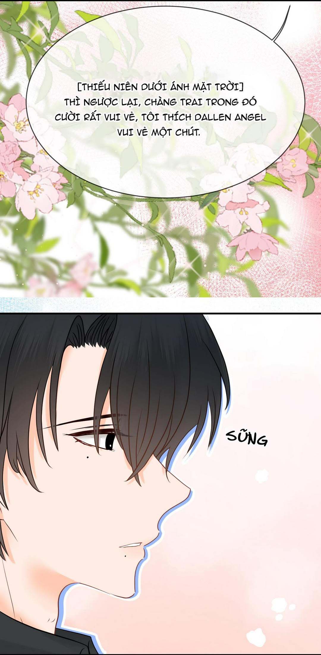 Thì ra là Thỏ tiên sinh Chapter 5 - Next 