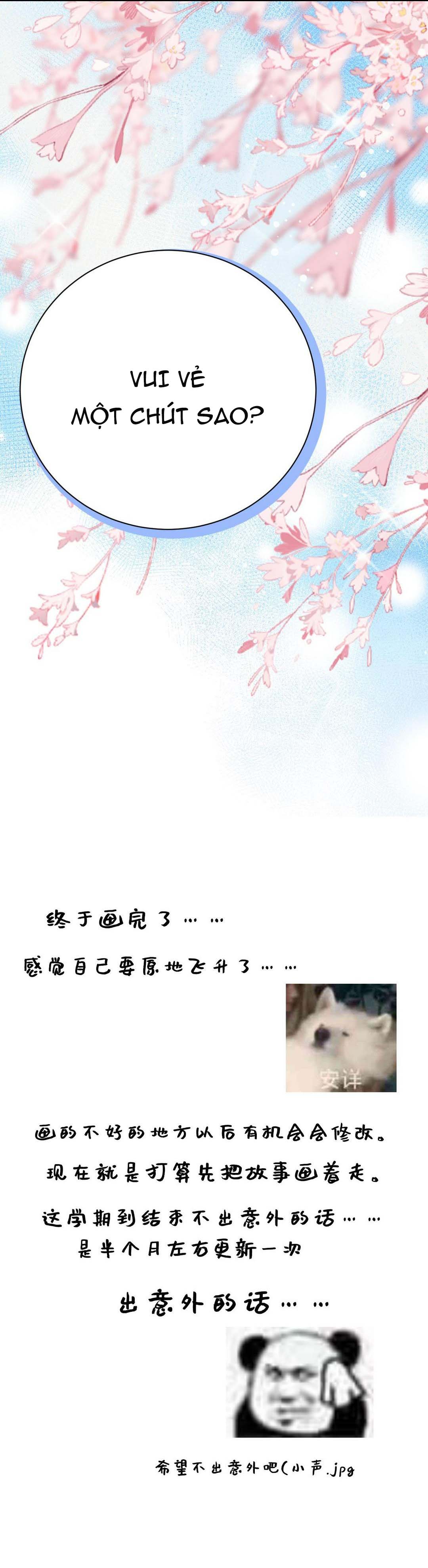 Thì ra là Thỏ tiên sinh Chapter 5 - Next 