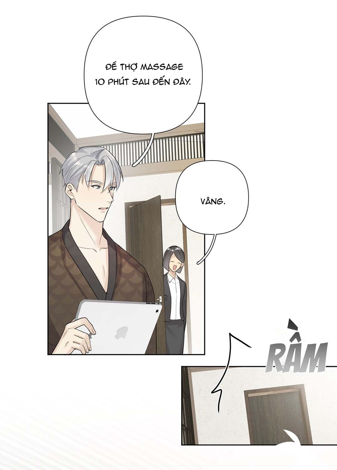 Phát Tài Nào! Hỡi Quý Ngài Ác Long Chapter 14 - Next Chapter 15