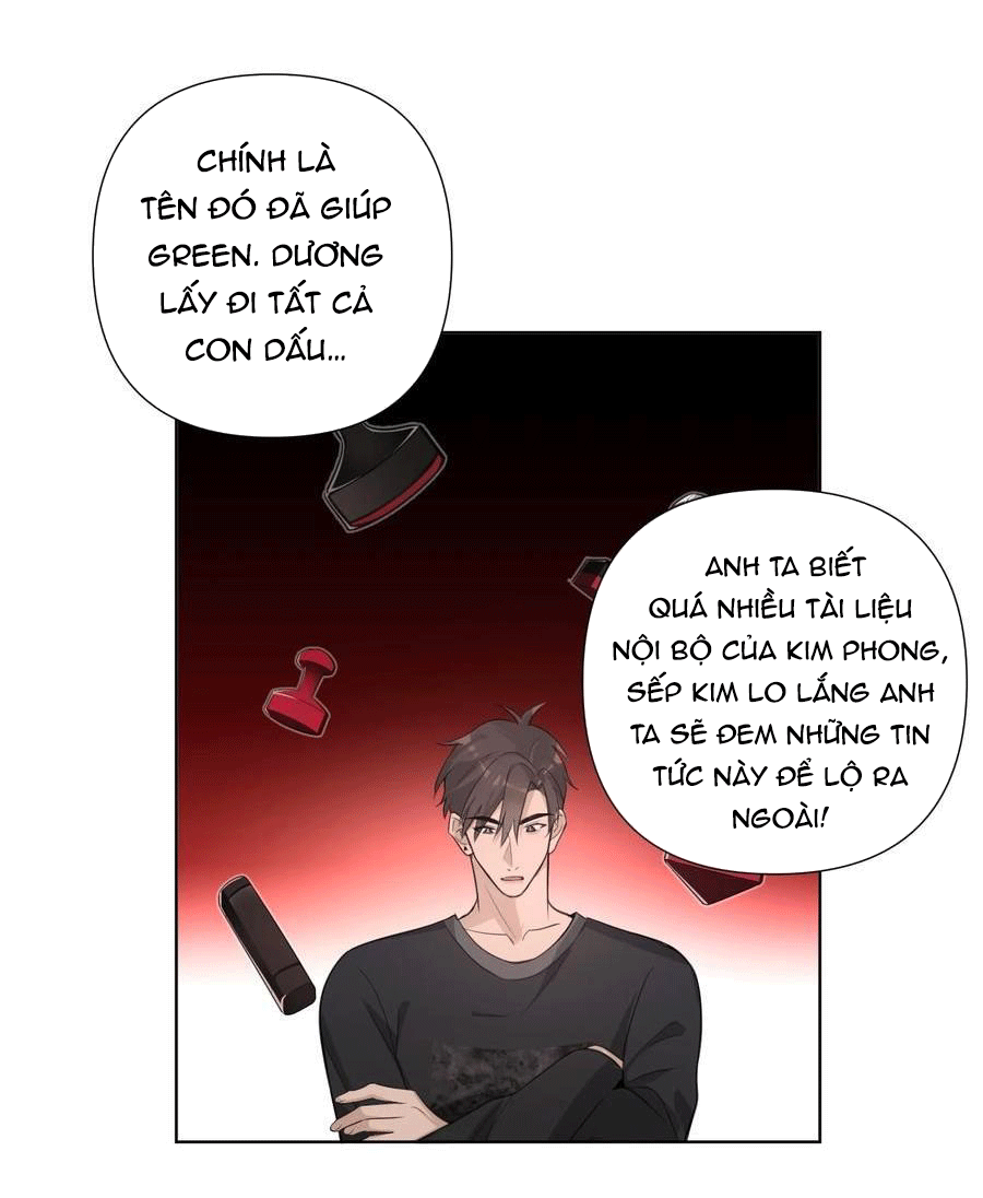 Phát Tài Nào! Hỡi Quý Ngài Ác Long Chapter 47 - Next Chapter 48