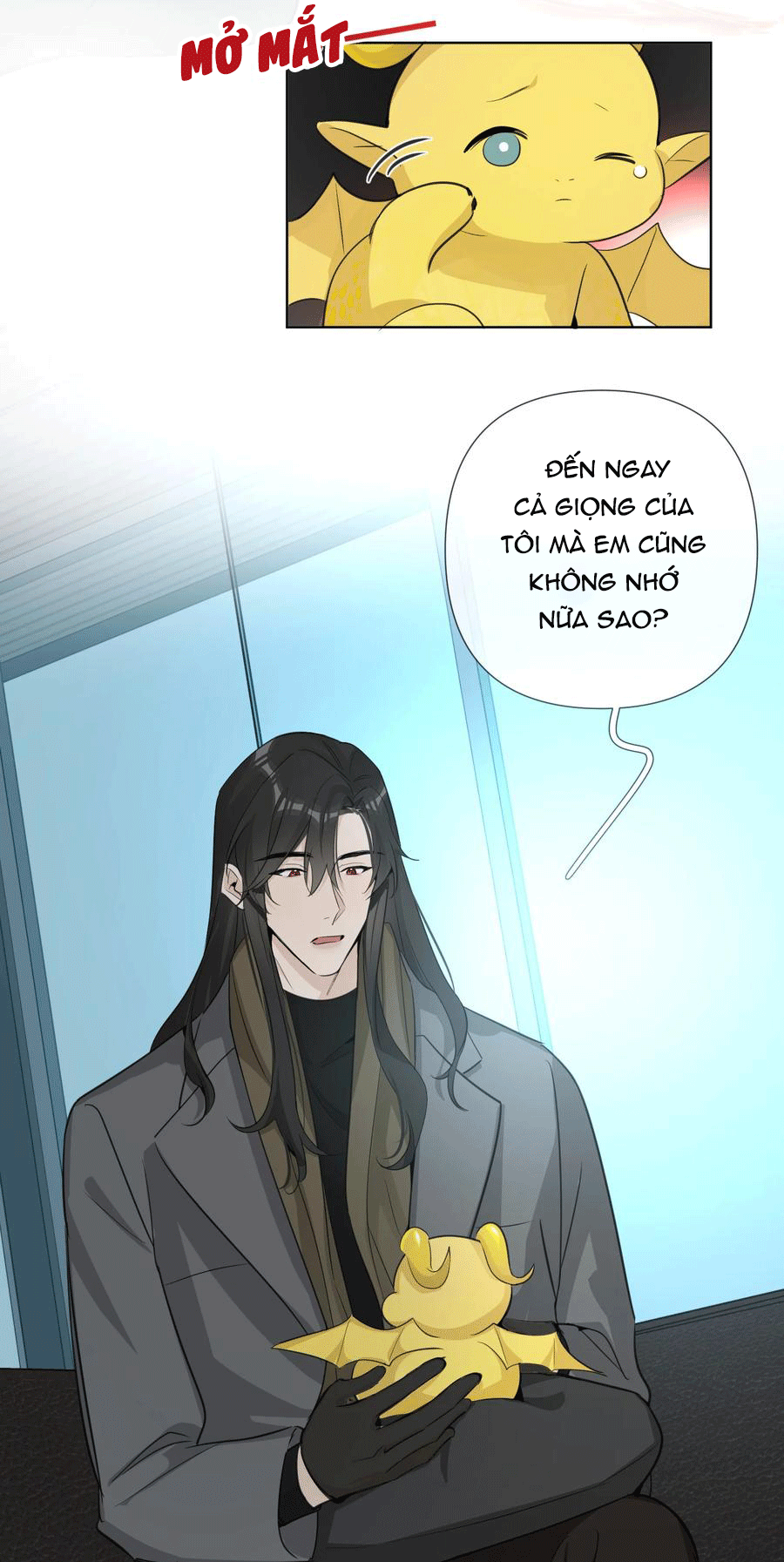 Phát Tài Nào! Hỡi Quý Ngài Ác Long Chapter 47 - Next Chapter 48