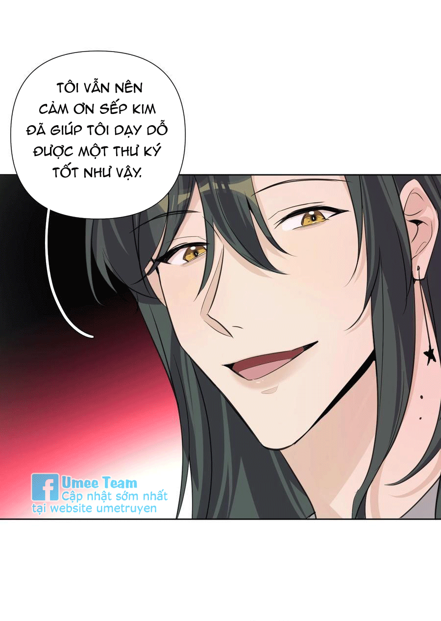 Phát Tài Nào! Hỡi Quý Ngài Ác Long Chapter 48 - Next Chapter 49