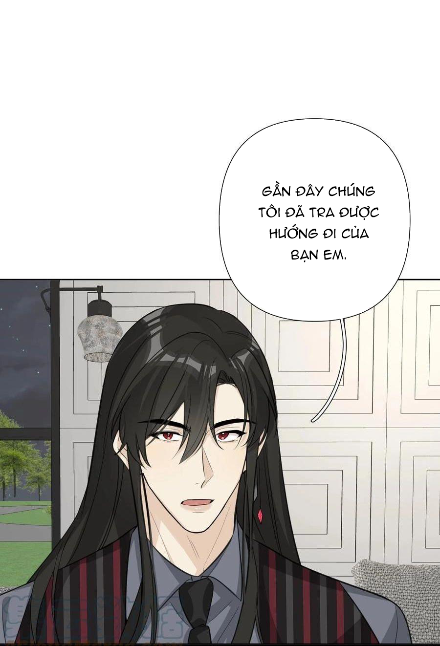 Phát Tài Nào! Hỡi Quý Ngài Ác Long Chapter 56 - Next Chapter 57