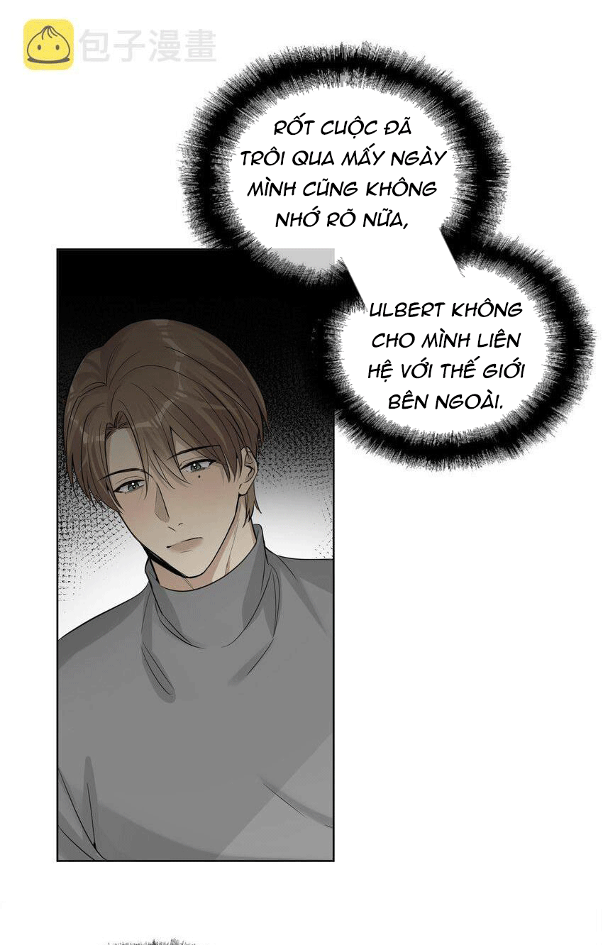 Phát Tài Nào! Hỡi Quý Ngài Ác Long Chapter 79 - Next Chapter 80