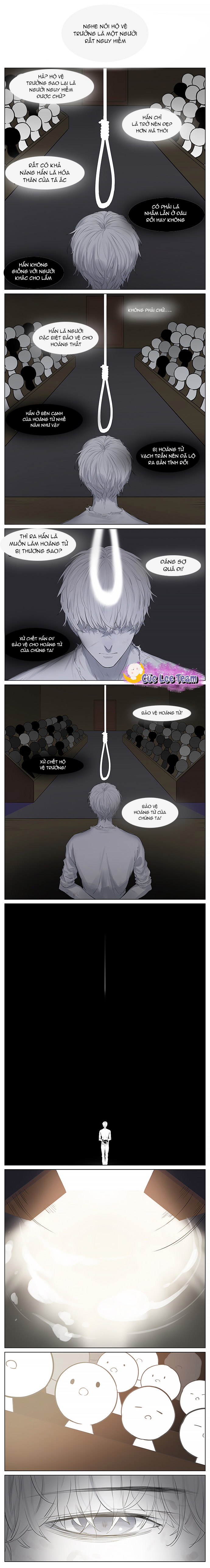 TRUYỆN NGẮN CỦA TÁC GIẢ AMAN Chapter 22 - Dung mạo hoàn mỹ 5 - Next Chapter 23 - Dung mạo hoàn mỹ 6