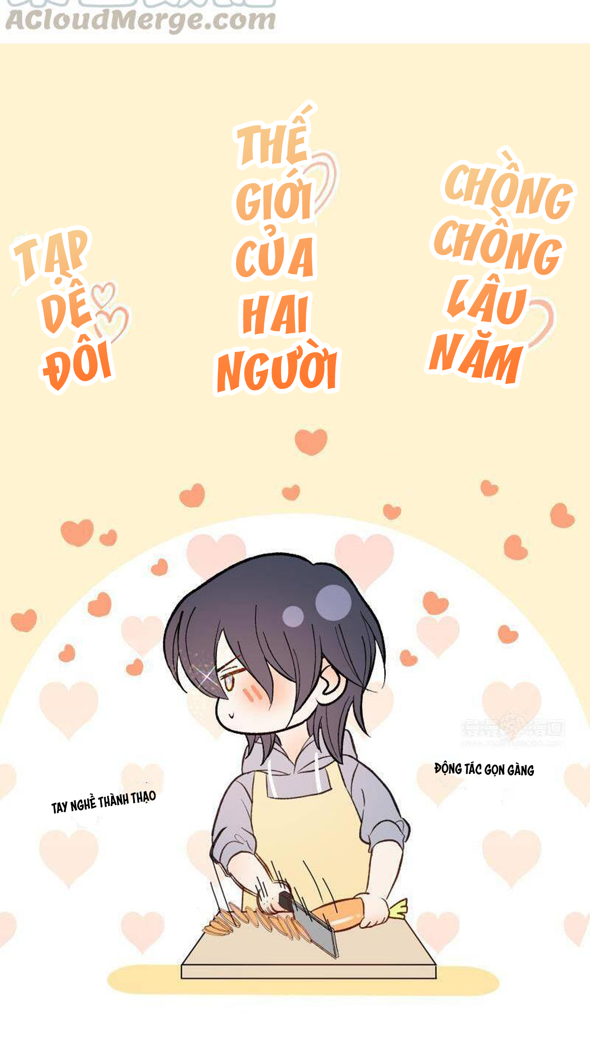 Cưng Chiều Thành Hư Chapter 1 - Next Chapter 2