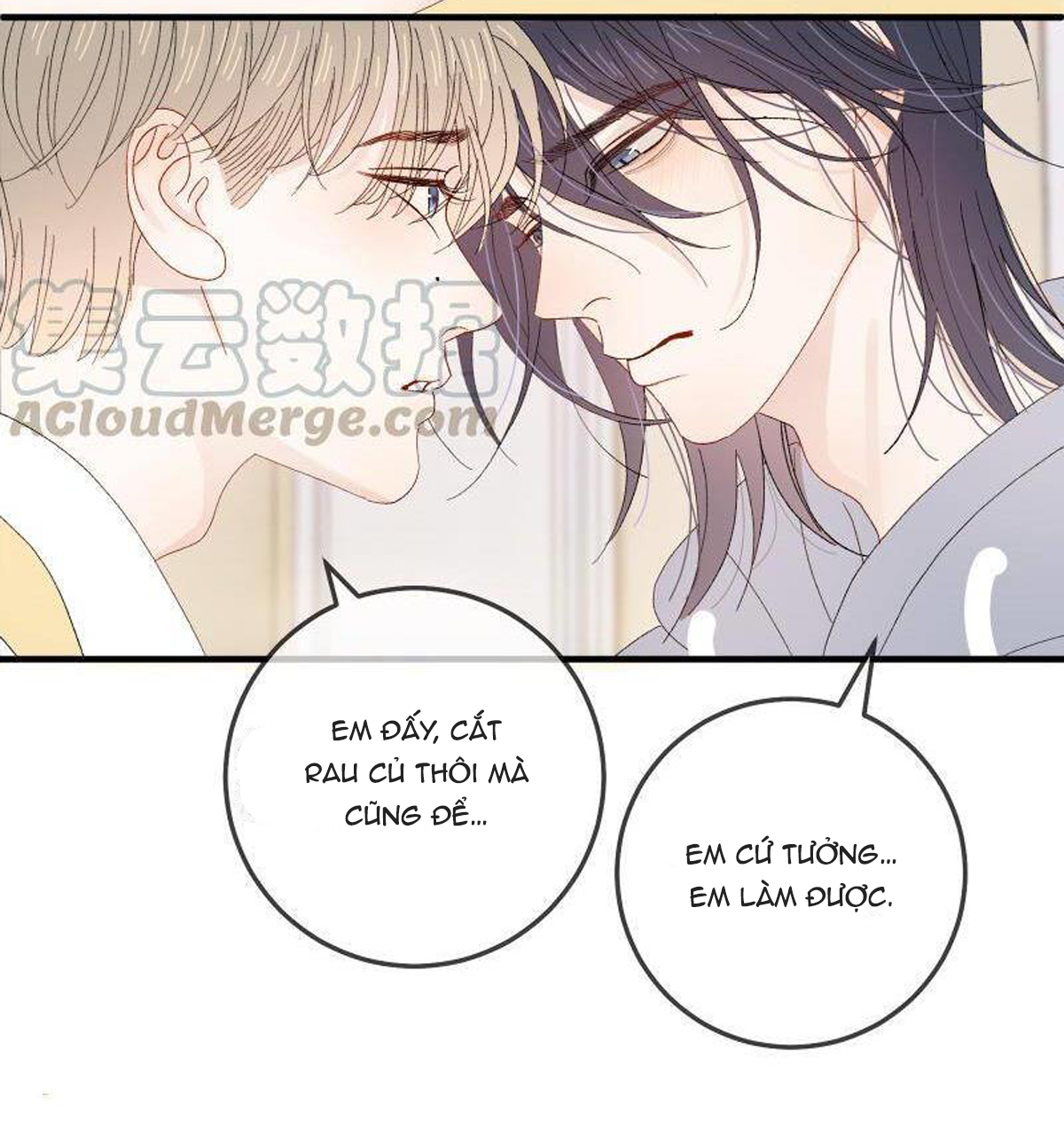 Cưng Chiều Thành Hư Chapter 1 - Next Chapter 2