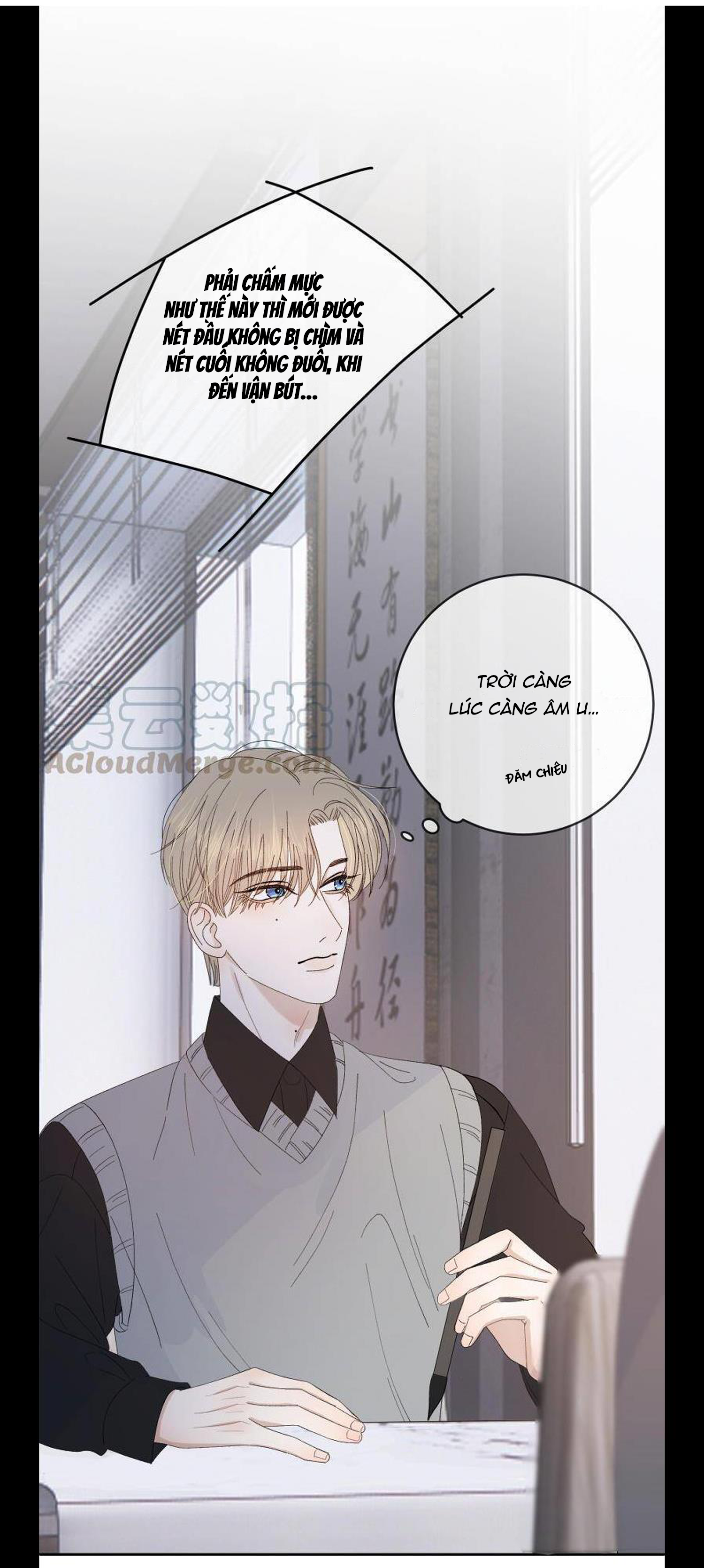 Cưng Chiều Thành Hư Chapter 4 - Next Chapter 5