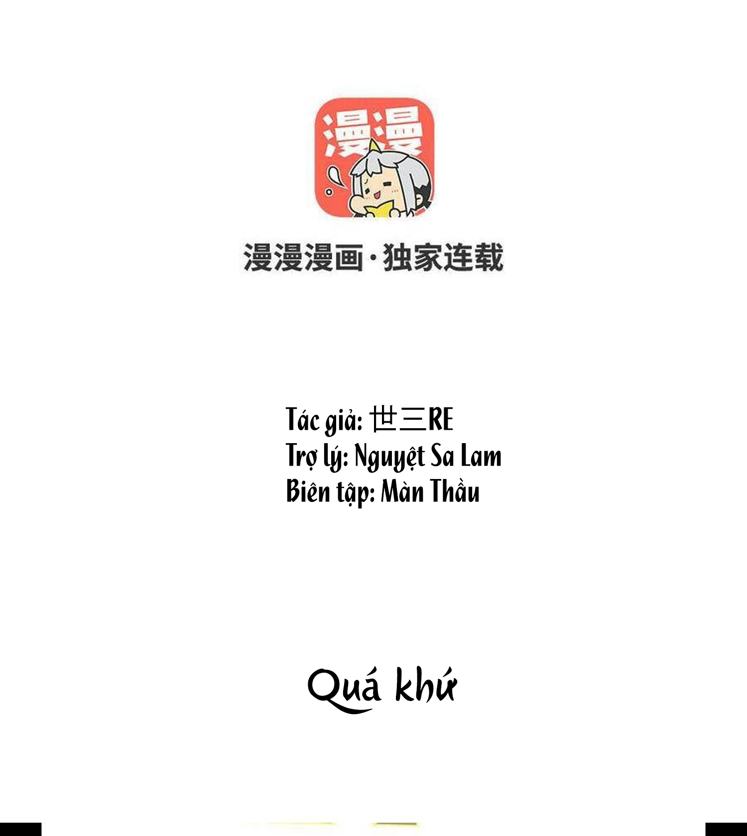 Cưng Chiều Thành Hư Chapter 6 - Next Chapter 7