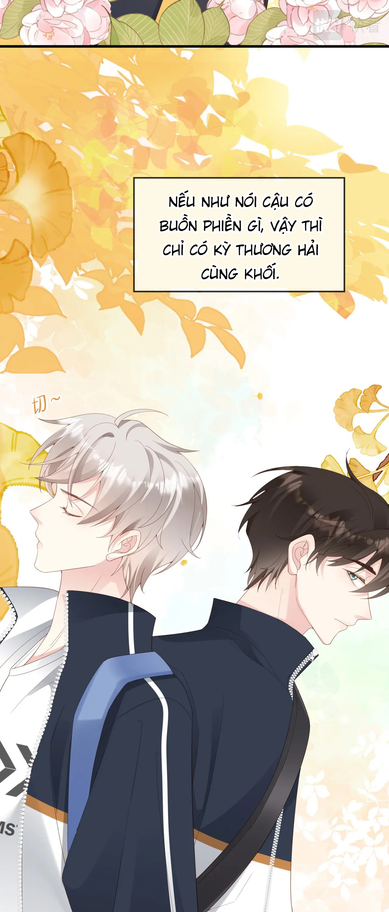 Sau Khi Giả Vờ Mất Trí Nhớ Tình Địch Nói Tôi Là Bạn Trai Của Anh Ta Chapter 2 - Next Chapter 3