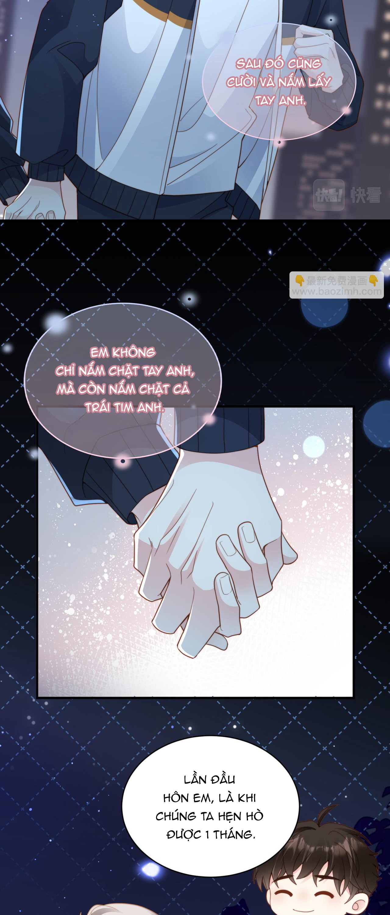 Sau Khi Giả Vờ Mất Trí Nhớ Tình Địch Nói Tôi Là Bạn Trai Của Anh Ta Chapter 24 - Next Chapter 25