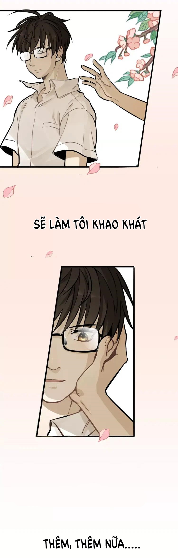 Kí sự thiếu niên Chapter 0 - Next Chapter 1