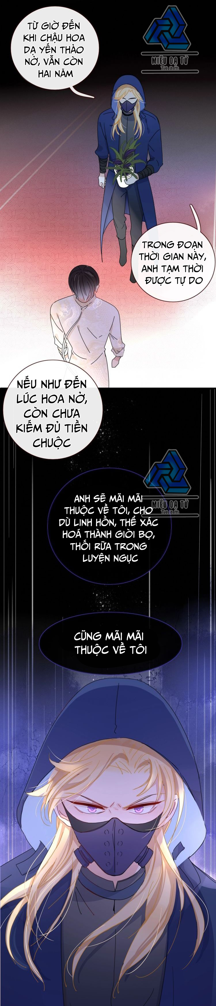 Lão Thịt Tươi Chapter 4 - Next Chapter 5