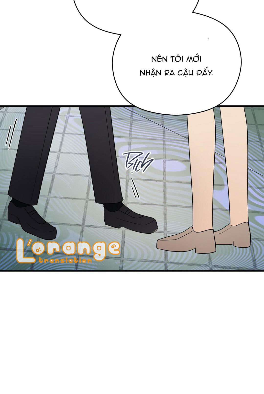 Mối Quan Hệ Kém Cạnh Chapter 25 - Next Chapter 26