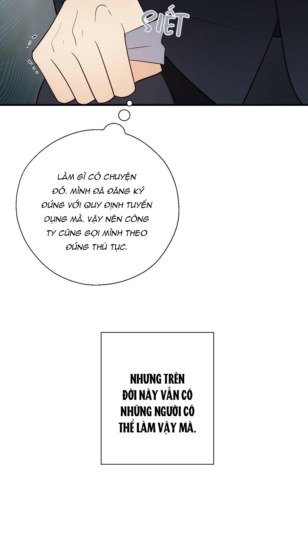Mối Quan Hệ Kém Cạnh Chapter 25 - Next Chapter 26