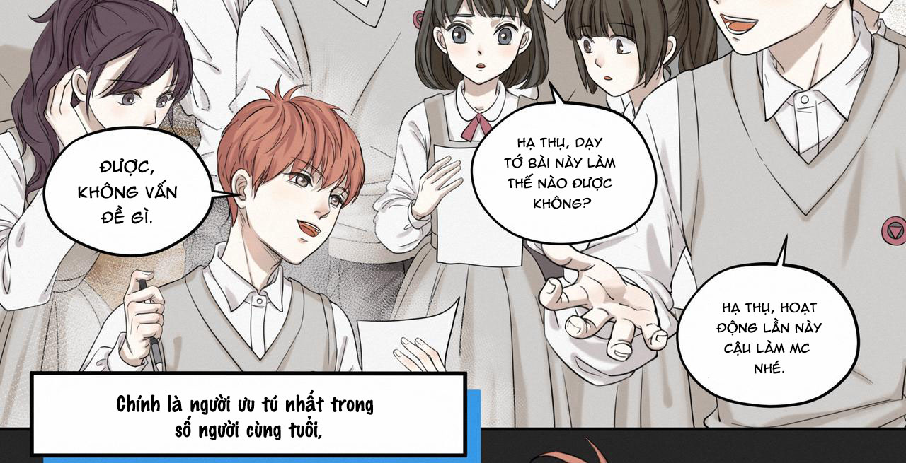 Đầu Tháng 9 Chapter 5 - Next Chapter 6