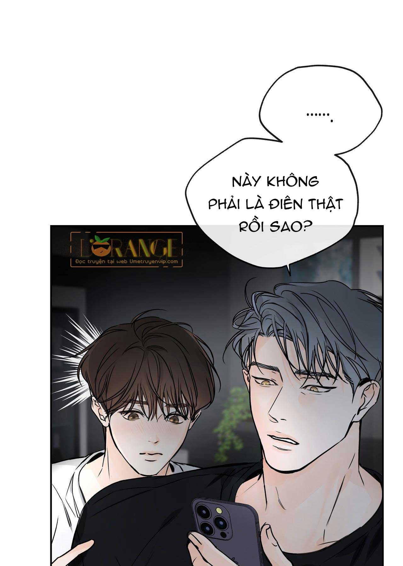 Hướng Đến Nơi Chân Trời Chapter 12 - Next Chapter 13