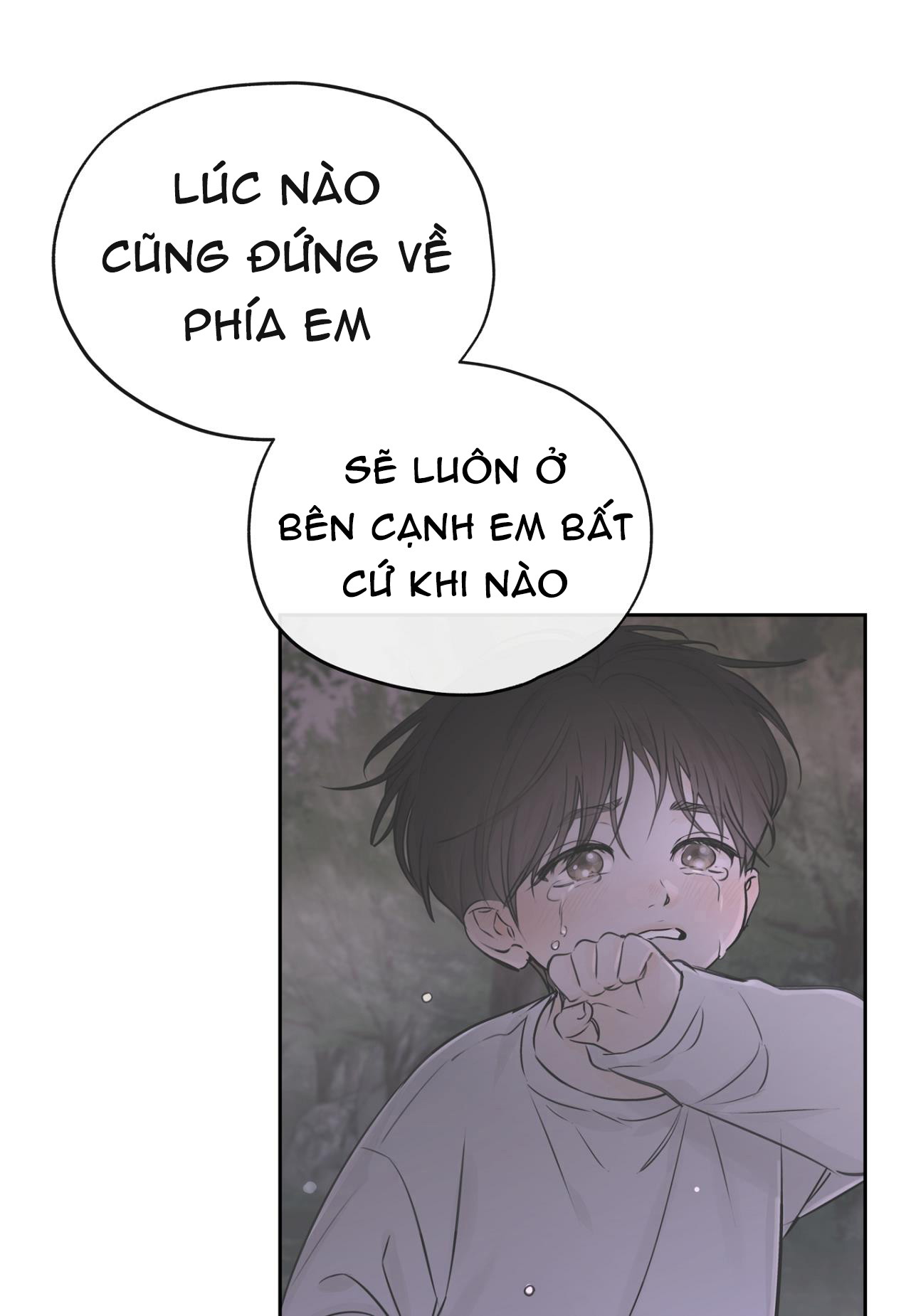 Hướng Đến Nơi Chân Trời Chapter 13 - Next Chapter 14