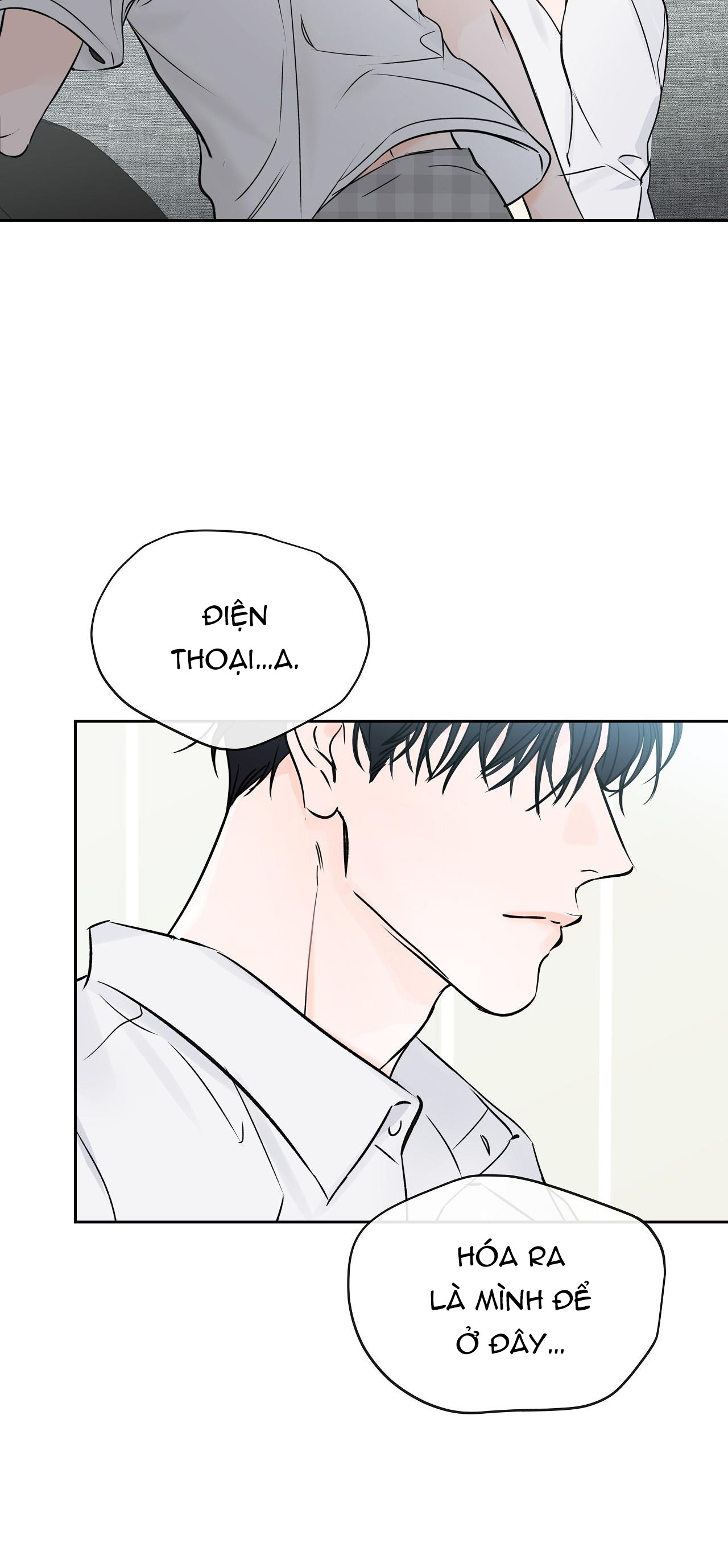 Hướng Đến Nơi Chân Trời Chapter 14 - Next Chapter 15