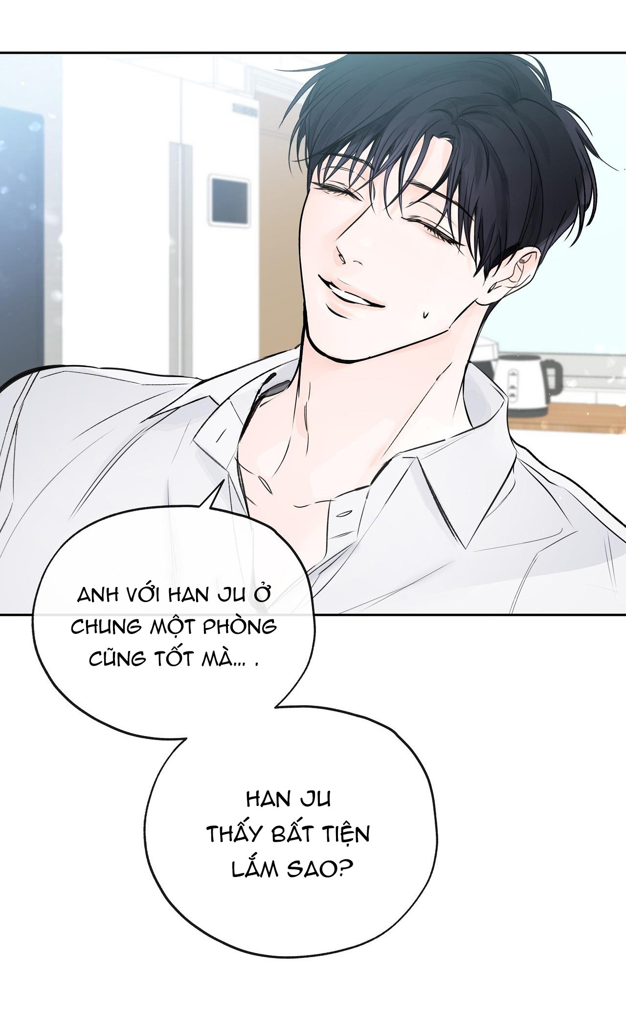 Hướng Đến Nơi Chân Trời Chapter 15 - Next Chapter 16