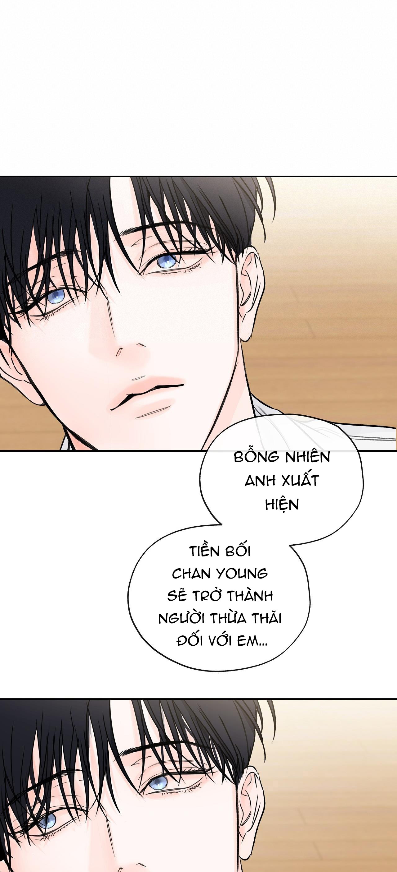 Hướng Đến Nơi Chân Trời Chapter 17 - Next Chapter 18