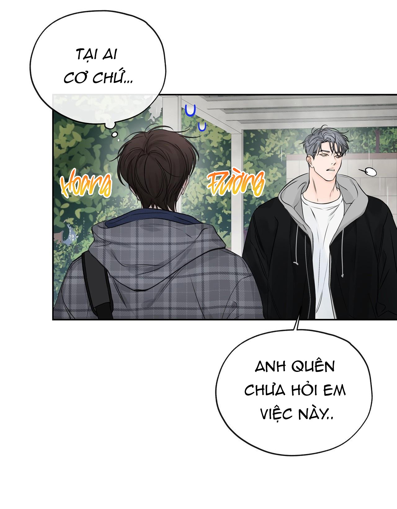 Hướng Đến Nơi Chân Trời Chapter 17 - Next Chapter 18