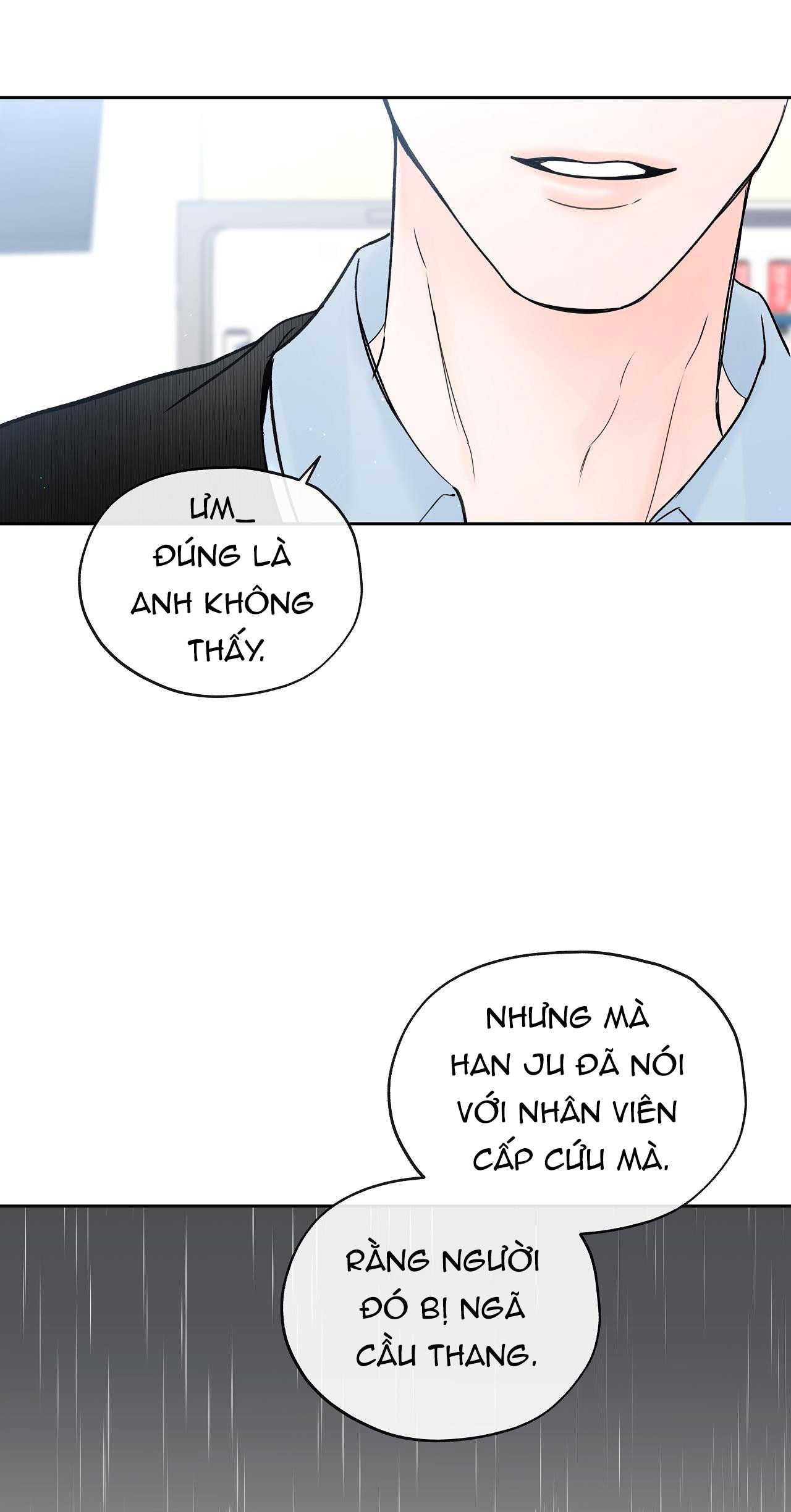 Hướng Đến Nơi Chân Trời Chapter 19 - Next Chapter 20