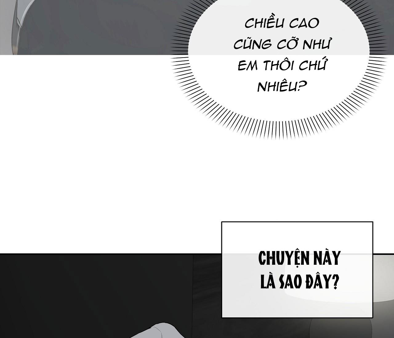 Hướng Đến Nơi Chân Trời Chapter 20 - Next Chapter 21