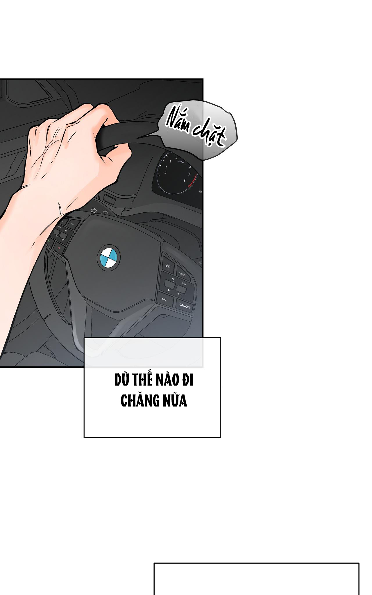 Hướng Đến Nơi Chân Trời Chapter 21 - Next Chapter 22