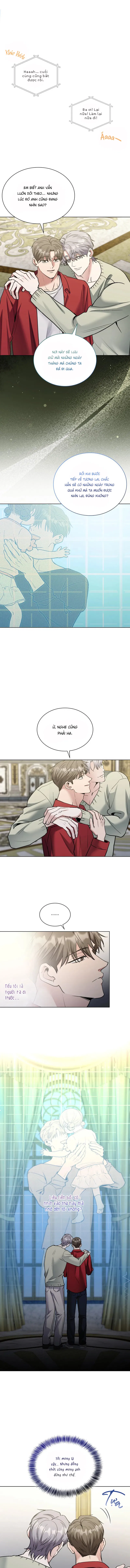 Dục Vọng Mãnh Liệt Chapter 104 - Trang 2