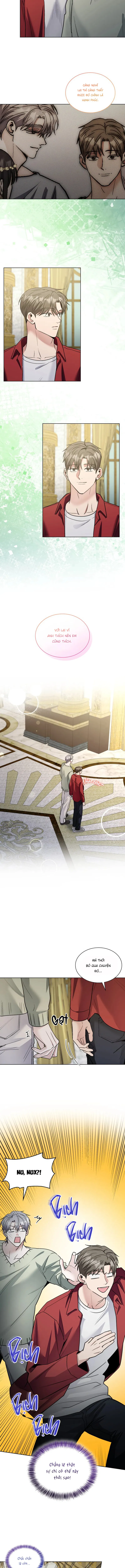Dục Vọng Mãnh Liệt Chapter 104 - Trang 2