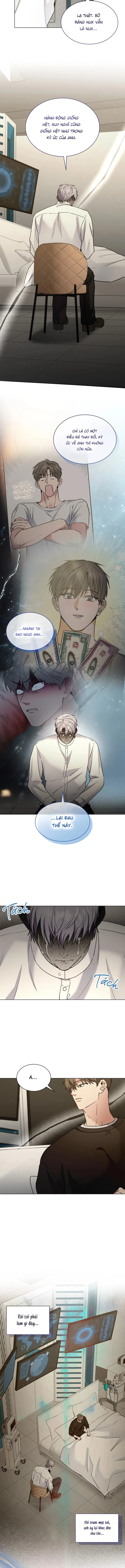 Dục Vọng Mãnh Liệt Chapter 110 - Trang 2