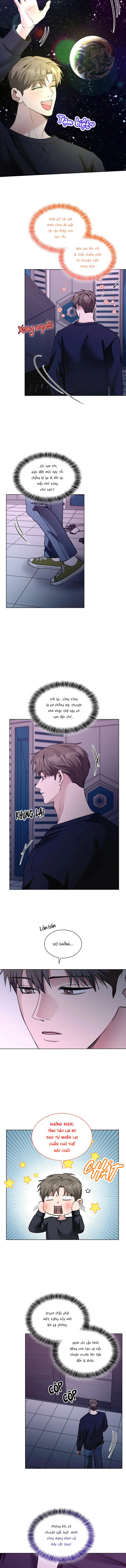 Dục Vọng Mãnh Liệt Chapter 111 - Trang 2