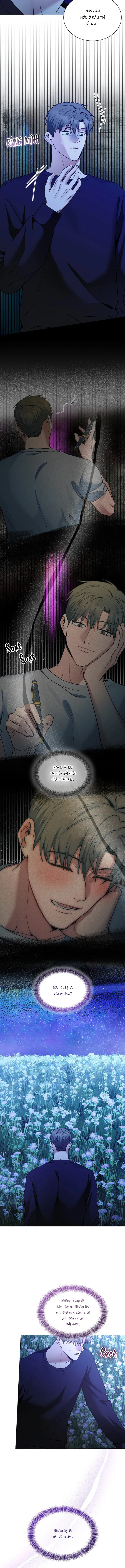 Dục Vọng Mãnh Liệt Chapter 111 - Trang 2