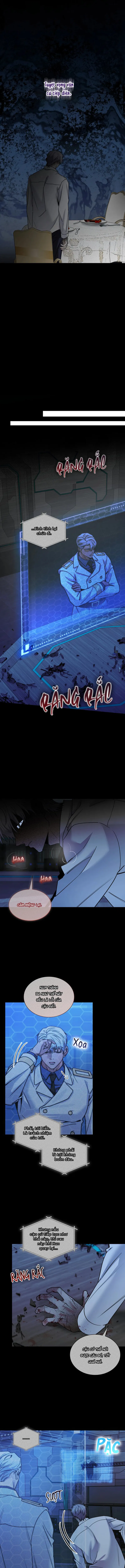 Dục Vọng Mãnh Liệt Chapter 112 - Trang 2