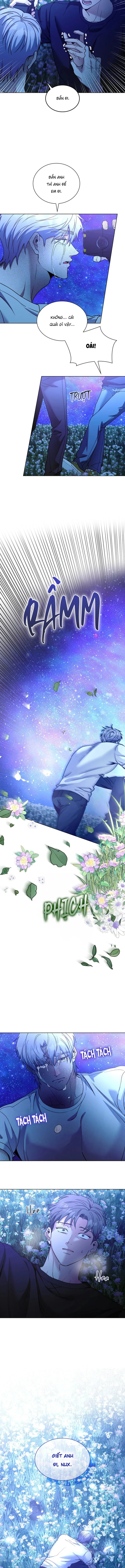 Dục Vọng Mãnh Liệt Chapter 112 - Trang 2