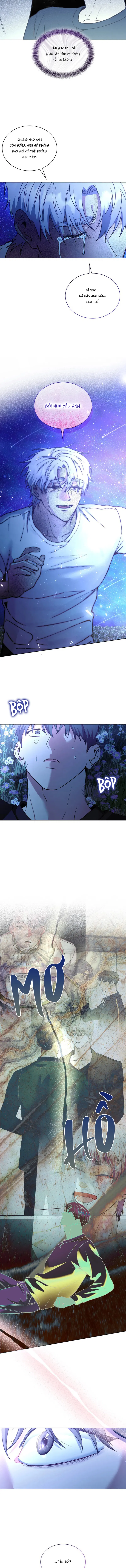 Dục Vọng Mãnh Liệt Chapter 112 - Trang 2