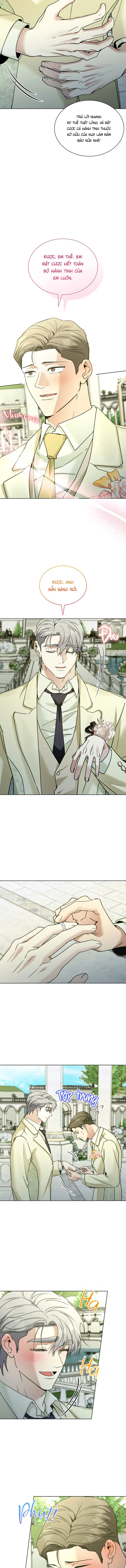Dục Vọng Mãnh Liệt Chapter 115 - Trang 2