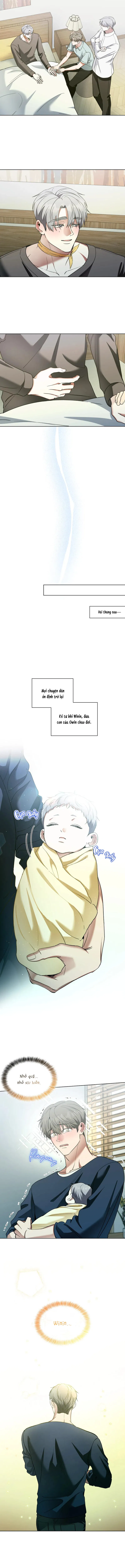 Dục Vọng Mãnh Liệt Chapter 97 - Trang 2