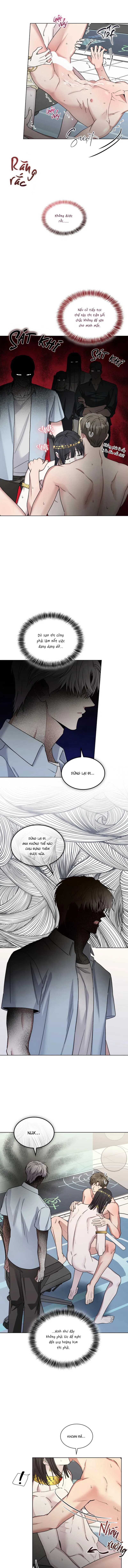 Dục Vọng Mãnh Liệt Chapter 99 - Trang 2