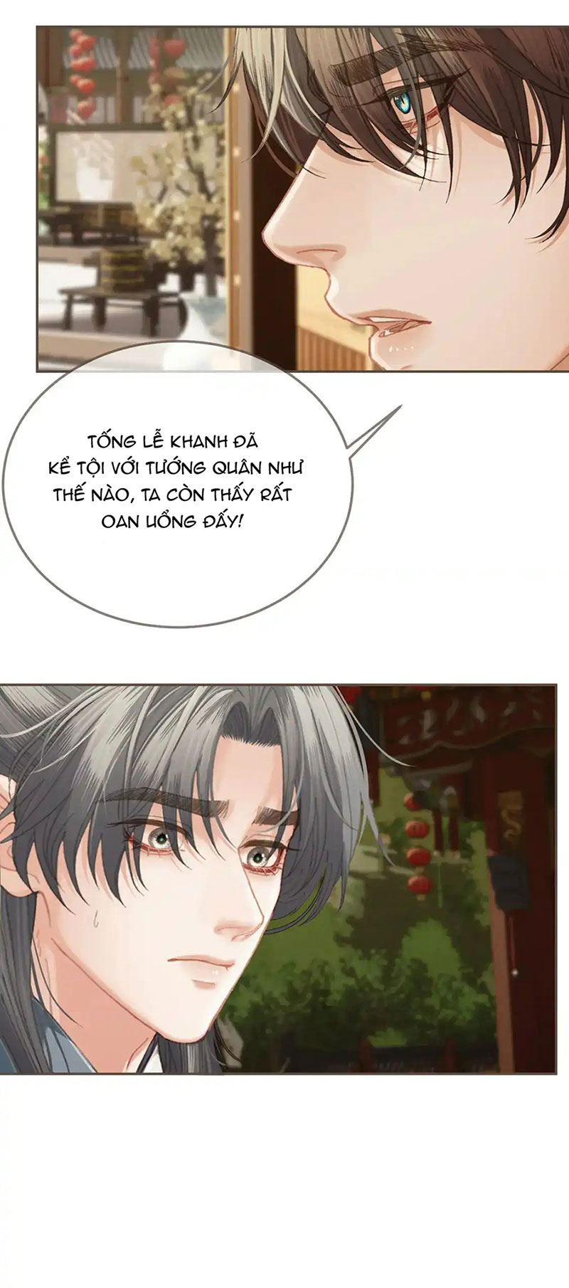 Á Nô 2: Thám Hoa Chap 42 - Next Chap 43